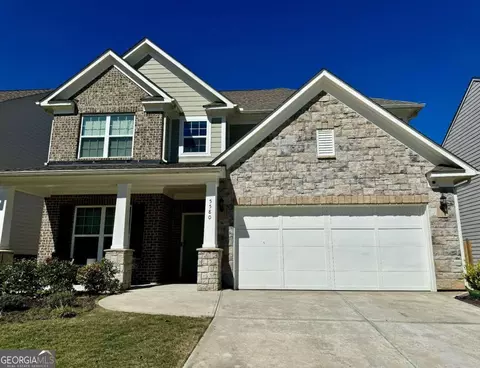 5580 Wheeler Ridge Rd, Auburn, GA 30011