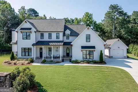 4103 Gentle Breeze Way, Braselton, GA 30517