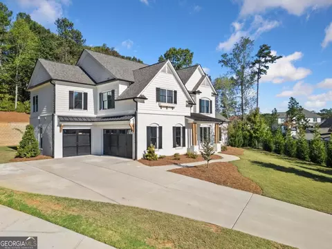 3138 Hawthorne Gates Pass, Marietta, GA 30064