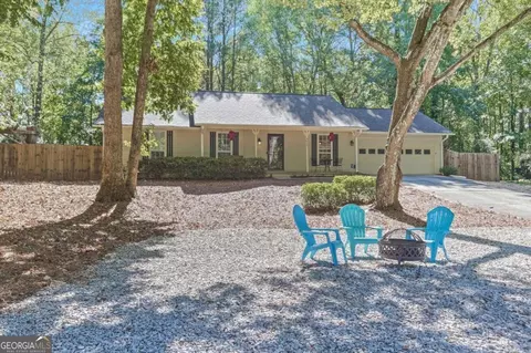3617 Parkside Ct, Peachtree Corners, GA 30092