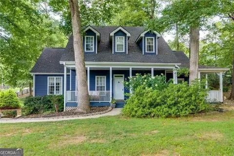 673 Roper Rd, Canton, GA 30115