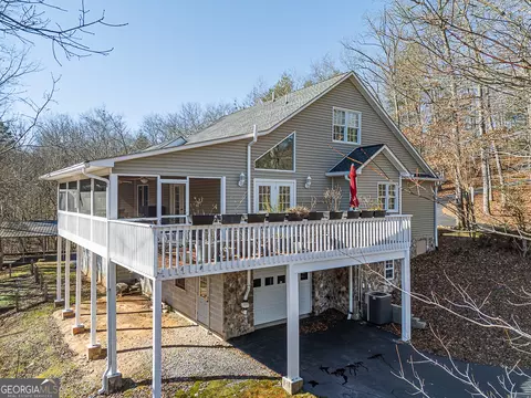 425 Tarheel West Dr, Murphy, NC 28906
