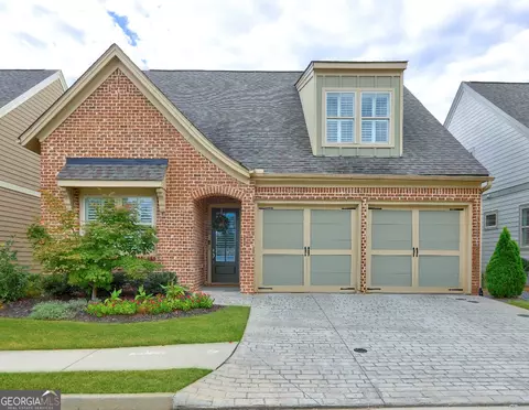 285 Hemphill Ln, Marietta, GA 30064
