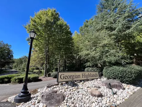 0 Highlands Pkwy #45, Jasper, GA 30143