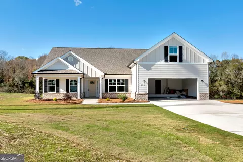 125 Finch Landing Rd #LOT 48, Winder, GA 30680