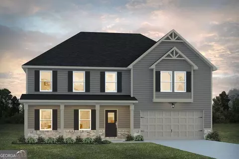 340 Overlook Rd #D-12, Walnut Grove, GA 30052