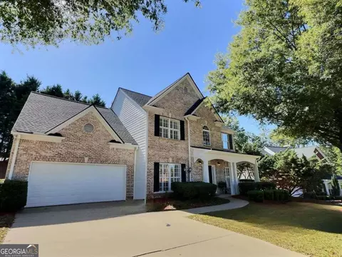 3664 Heritage Crest Pkwy, Buford, GA 30519