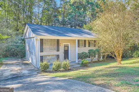 4660 Edwina Ln SW, Atlanta, GA 30331