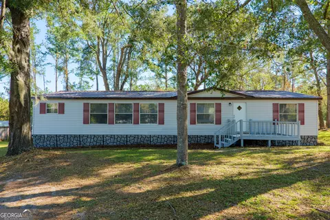 5116 Mellow Dr, Valdosta, GA 31605
