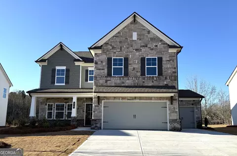 316 Winding Rose Dr #31A, Hoschton, GA 30548