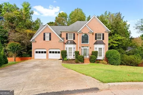 2416 Waterton Ct, Acworth, GA 30101