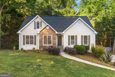 720 Habersham Pl, Canton, GA 30115