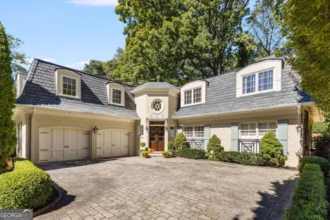 2238 Dogwood Ln NE, Atlanta, GA 30345