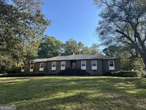 321 Horace Veal Rd, Milledgeville, GA 31061