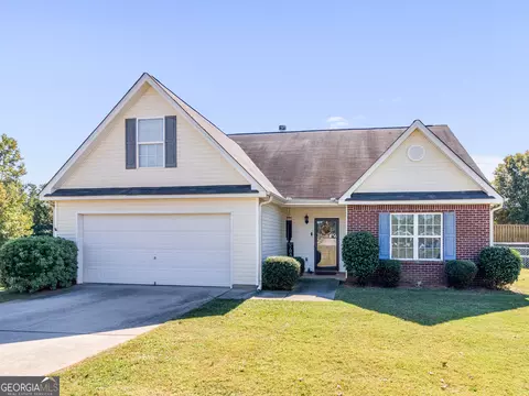 127 Bramble Way, Griffin, GA 30224