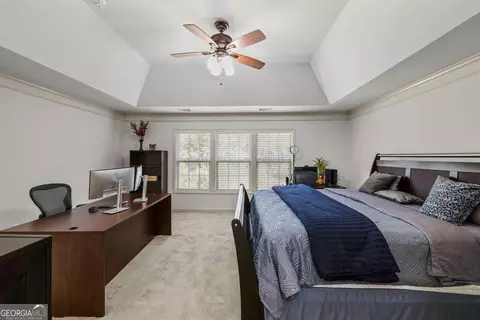 Bedroom - 1689 Centerville Dr, Buford, GA 30518 photo 2 of 11