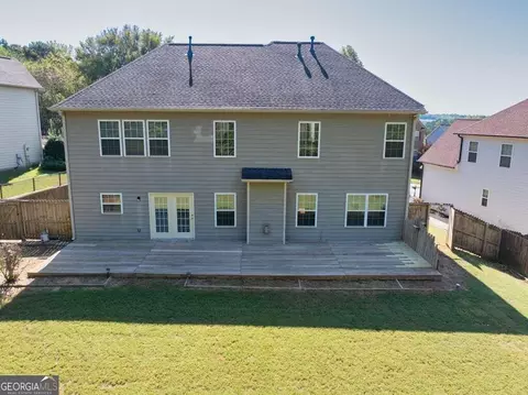 Exterior - 1689 Centerville Dr, Buford, GA 30518 photo 7 of 11