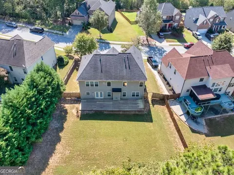 View/Area - 1689 Centerville Dr, Buford, GA 30518 photo 2 of 3