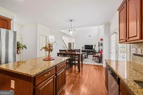 Kitchen - 1689 Centerville Dr, Buford, GA 30518 photo 5 of 5