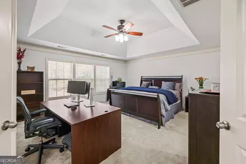 Bedroom - 1689 Centerville Dr, Buford, GA 30518 photo 5 of 11