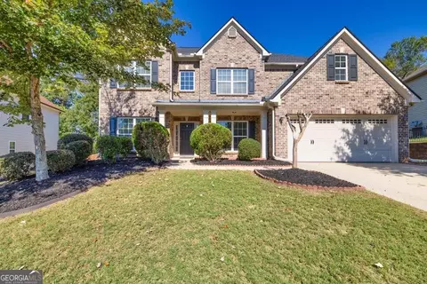Exterior - 1689 Centerville Dr, Buford, GA 30518 photo 4 of 11