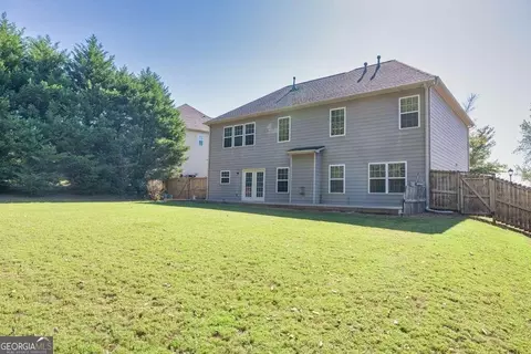 Exterior - 1689 Centerville Dr, Buford, GA 30518 photo 9 of 11