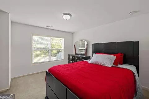 Bedroom - 1689 Centerville Dr, Buford, GA 30518 photo 7 of 11