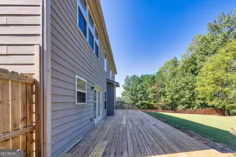 Exterior - 1689 Centerville Dr, Buford, GA 30518 photo 5 of 11