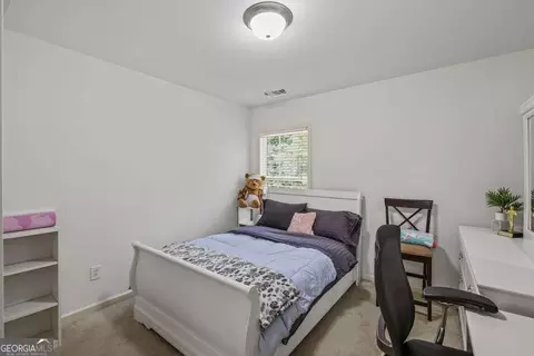 Bedroom - 1689 Centerville Dr, Buford, GA 30518 photo 6 of 11