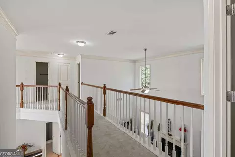 Entry Way - 1689 Centerville Dr, Buford, GA 30518 photo 7 of 9