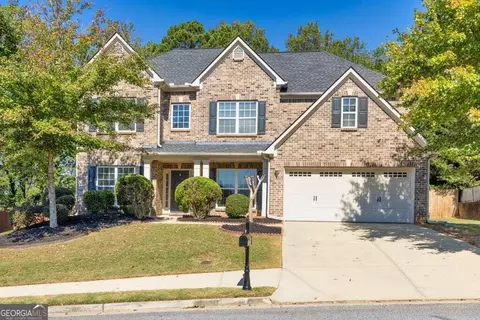 Exterior - 1689 Centerville Dr, Buford, GA 30518 photo 1 of 11