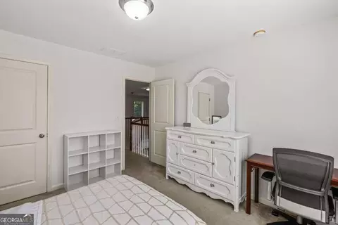 Bedroom - 1689 Centerville Dr, Buford, GA 30518 photo 8 of 11