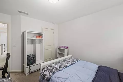 Bedroom - 1689 Centerville Dr, Buford, GA 30518 photo 11 of 11