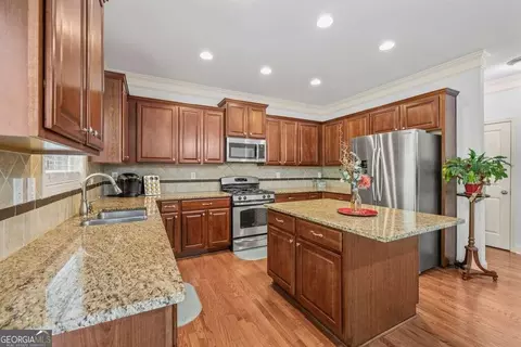 Kitchen - 1689 Centerville Dr, Buford, GA 30518 photo 1 of 5