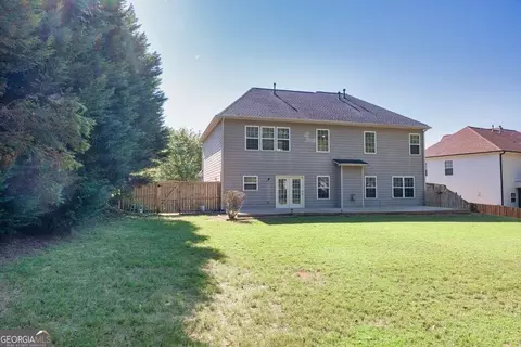 Exterior - 1689 Centerville Dr, Buford, GA 30518 photo 8 of 11