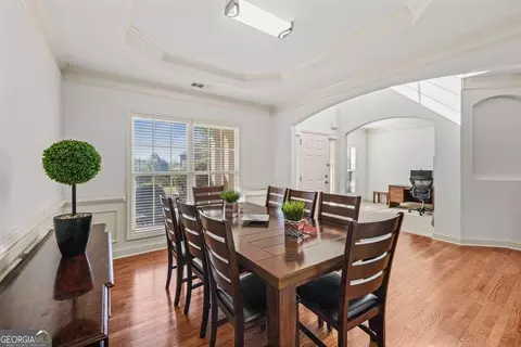 Dining - 1689 Centerville Dr, Buford, GA 30518 photo 2 of 2