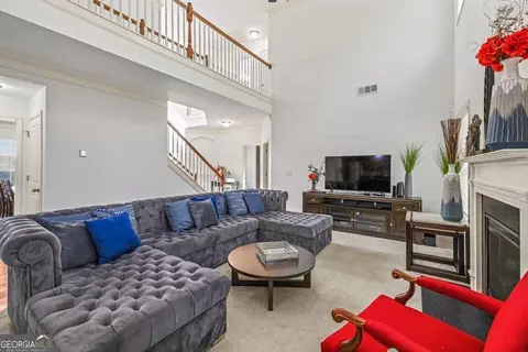 Living - 1689 Centerville Dr, Buford, GA 30518 photo 1 of 1