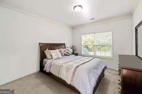 Bedroom - 1689 Centerville Dr, Buford, GA 30518 photo 1 of 11
