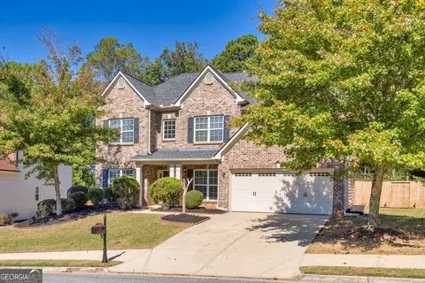 Exterior - 1689 Centerville Dr, Buford, GA 30518 photo 2 of 11
