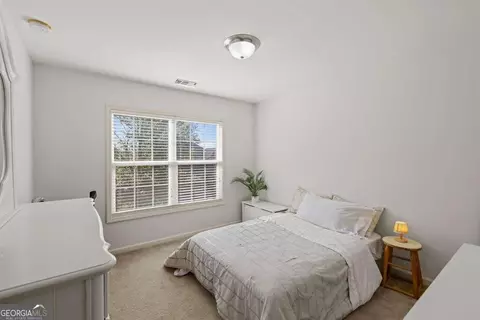 Bedroom - 1689 Centerville Dr, Buford, GA 30518 photo 10 of 11