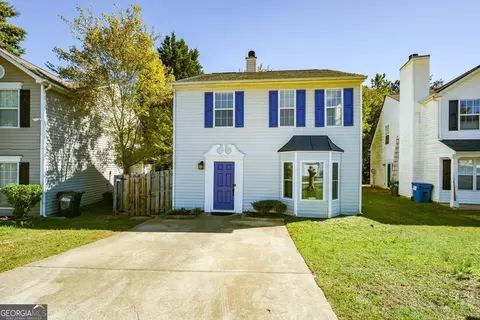 2184 Asquith Ave SW, Marietta, GA 30008