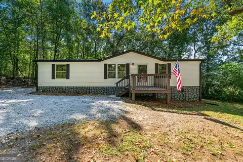 150 Knowles Dr, Carrollton, GA 30117