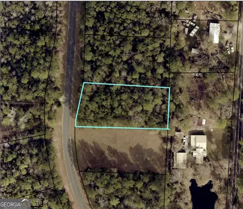 133 Marina Isle Drive, Woodbine, GA 31569