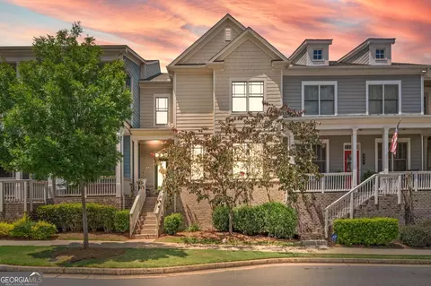 437 Suwanee Park Ter, Suwanee, GA 30024