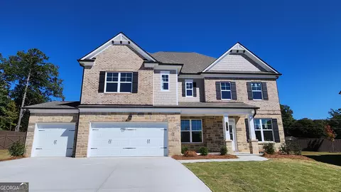 6012 Caledonia Ct #3A, Gainesville, GA 30506