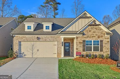 5355 Milford Dr #201A, Gainesville, GA 30507