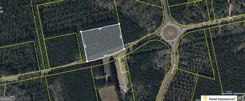 17 La Vento Lane, Waverly, GA 31565