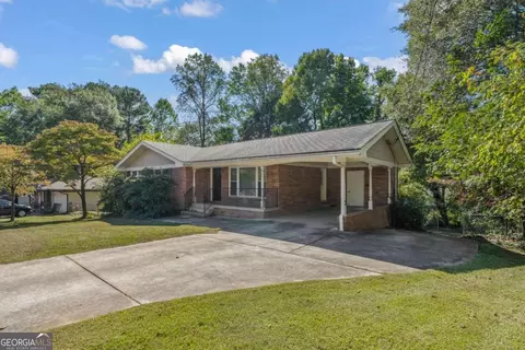 690 Rosedale Dr SE, Smyrna, GA 30082