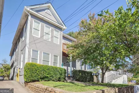 564 John Wesley Dobbs Ave NE, Atlanta, GA 30312