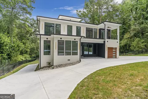 1512 Harbin Rd, Atlanta, GA 30311